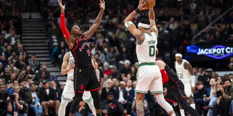 Miami Heat vs Boston Celtics Predicción y Consejos de apuestas (15.03.2025) Miami Heat vs Boston Celtics Predicción y Consejos de apuestas (15.03.2025)