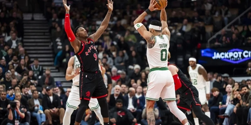 Miami Heat - Boston Celtics Miami Heat - Boston Celtics