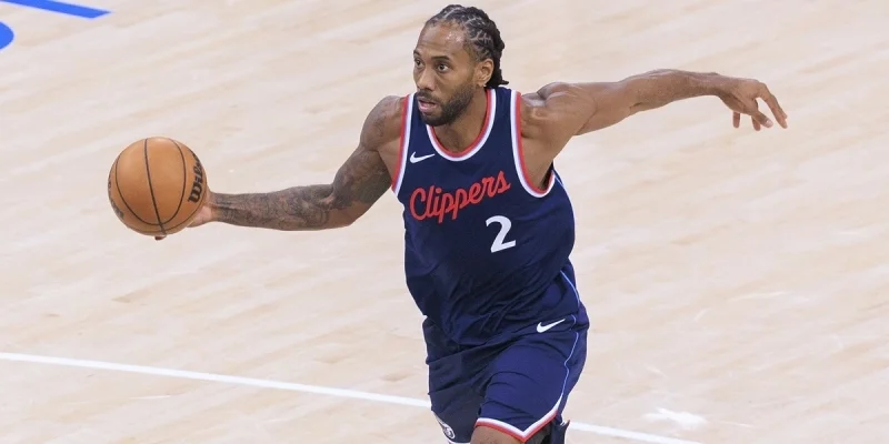 Atlanta Hawks - LA Clippers Atlanta Hawks - LA Clippers