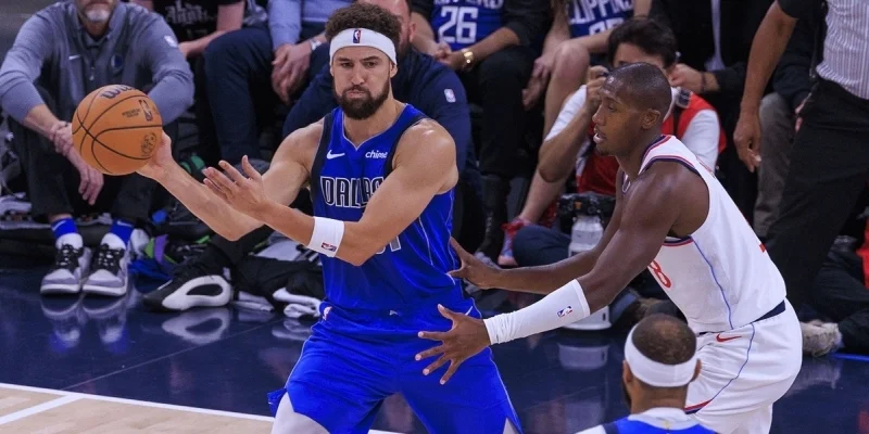 Houston Rockets - Dallas Mavericks Houston Rockets - Dallas Mavericks