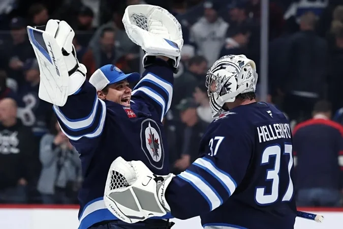 Winnipeg Jets - Dallas Stars Winnipeg Jets - Dallas Stars