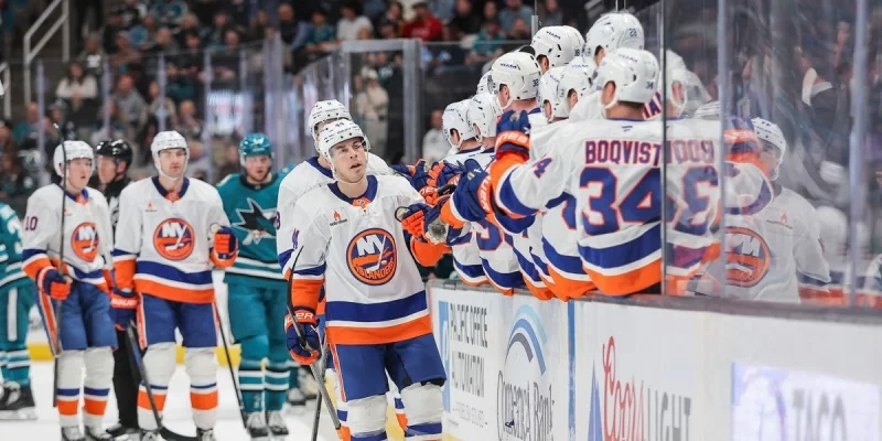 New York Islanders vs Edmonton Oilers Prediction and Betting Tips (15.03.2025) New York Islanders vs Edmonton Oilers Prediction and Betting Tips (15.03.2025)