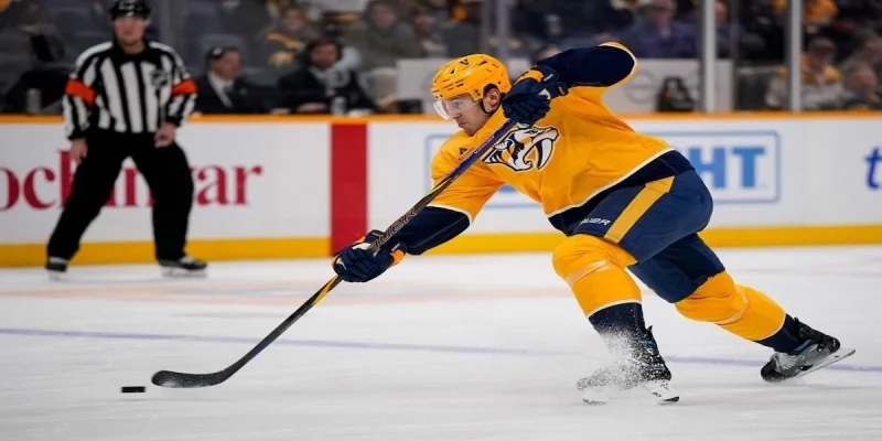 Anaheim Ducks - Nashville Predators Anaheim Ducks - Nashville Predators