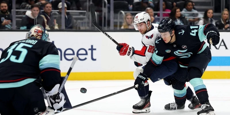 Seattle Kraken vs Utah Hockey Club Prediction and Betting Tips (15.03.2025) Seattle Kraken vs Utah Hockey Club Prediction and Betting Tips (15.03.2025)