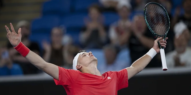 Jakub Mensik vs Tomas Etcheverry Prediction and Betting Tips (15.03.2025) Jakub Mensik vs Tomas Etcheverry Prediction and Betting Tips (15.03.2025)