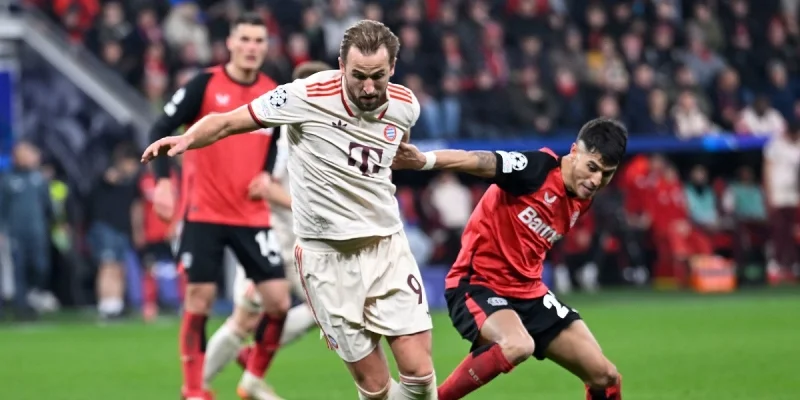Union Berlin vs Bayern Munich Prediction and Betting Tips (15.03.2025) Union Berlin vs Bayern Munich Prediction and Betting Tips (15.03.2025)