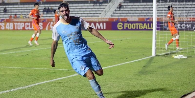 Daegu FC vs FC Anyang Prediction and Betting Tips (15.03.2025) Daegu FC vs FC Anyang Prediction and Betting Tips (15.03.2025)