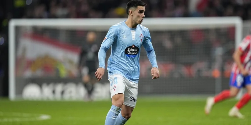 Real Valladolid vs Celta Vigo Prediction and Betting Tips (15.03.2025) Real Valladolid vs Celta Vigo Prediction and Betting Tips (15.03.2025)