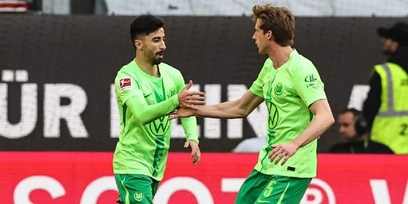 Augsburg - Wolfsburg Augsburg - Wolfsburg
