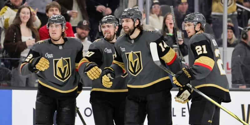 Buffalo Sabres vs Vegas Golden Knights Prediction and Betting Tips (15.03.2025) Buffalo Sabres vs Vegas Golden Knights Prediction and Betting Tips (15.03.2025)