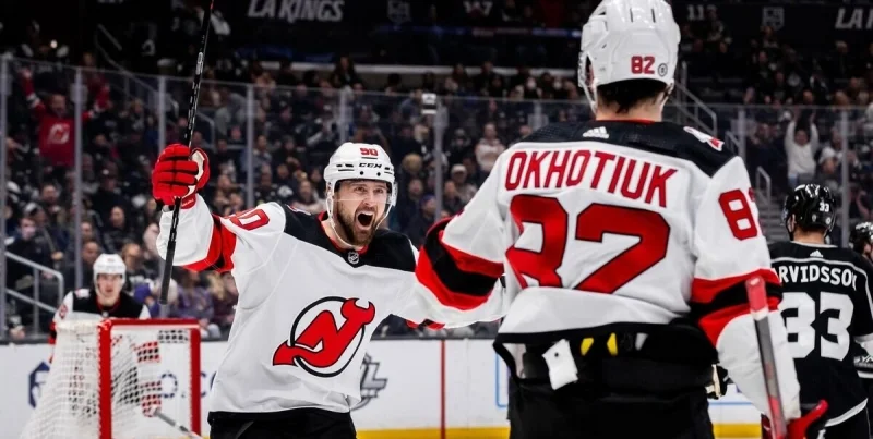Pittsburgh Penguins vs New Jersey Devils Prediction and Betting Tips (15.03.2025) Pittsburgh Penguins vs New Jersey Devils Prediction and Betting Tips (15.03.2025)