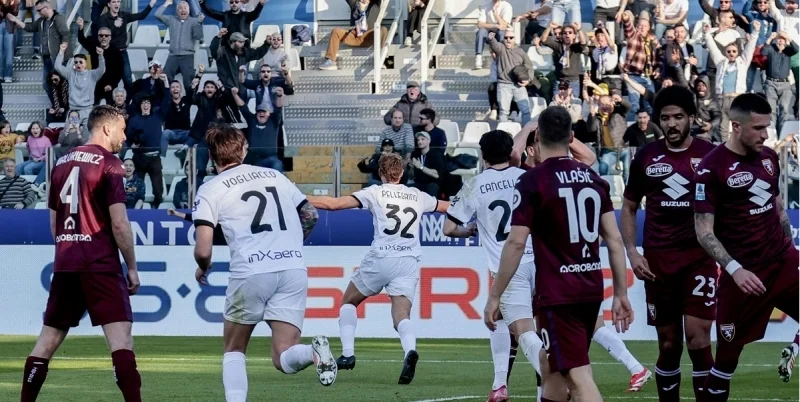 Monza - Parma Calcio 1913 Monza - Parma Calcio 1913
