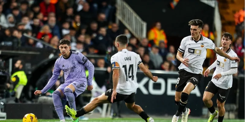 Girona vs Valencia Prediction and Betting Tips (15.03.2025) Girona vs Valencia Prediction and Betting Tips (15.03.2025)