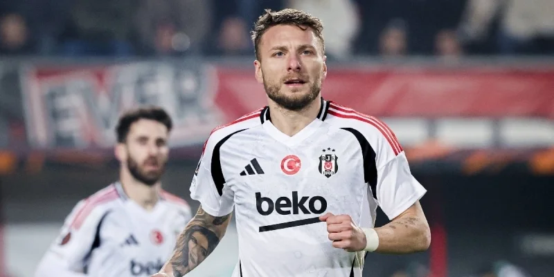 Konyaspor - Besiktas Konyaspor - Besiktas