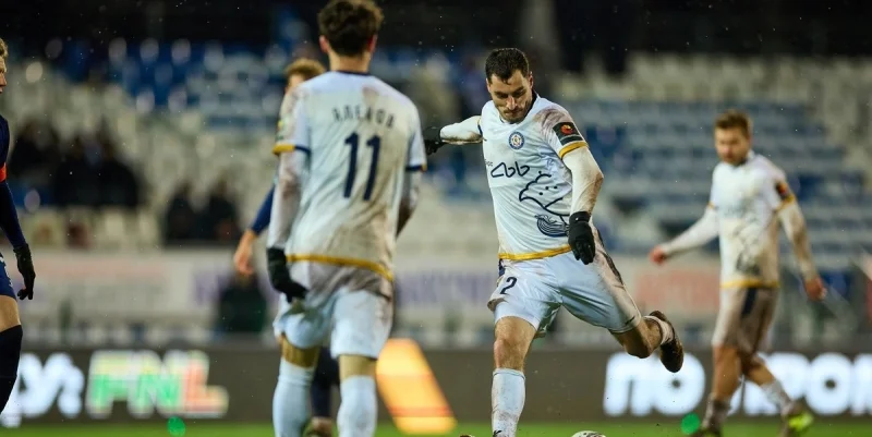 Shinnik Yaroslavl vs KamAZ Prediction and Betting Tips (15.03.2025) Shinnik Yaroslavl vs KamAZ Prediction and Betting Tips (15.03.2025)