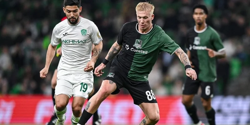 Khimki vs FK Akhmat Prediction and Betting Tips (15.03.2025) Khimki vs FK Akhmat Prediction and Betting Tips (15.03.2025)