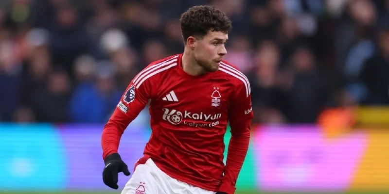 Ipswich Town - Nottingham Forest Ipswich Town - Nottingham Forest