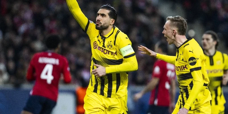 RB Leipzig vs Borussia Dortmund Prediction and Betting Tips (15.03.2025) RB Leipzig vs Borussia Dortmund Prediction and Betting Tips (15.03.2025)