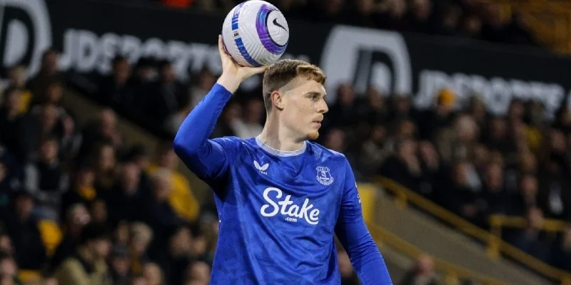 Everton - West Ham United Everton - West Ham United