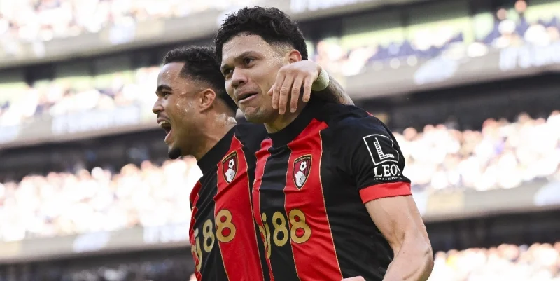 AFC Bournemouth vs Brentford Prediction and Betting Tips (15.03.2025) AFC Bournemouth vs Brentford Prediction and Betting Tips (15.03.2025)