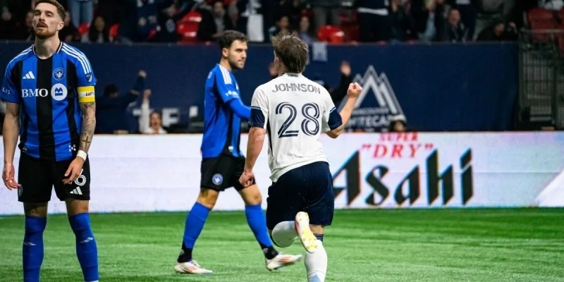 DC United - CF Montreal DC United - CF Montreal