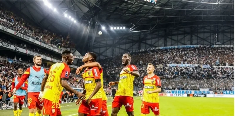 Lens - Rennes Lens - Rennes