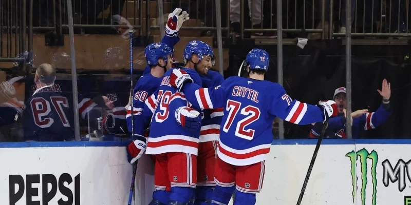 Columbus Blue Jackets vs New York Rangers Prediction and Betting Tips (16.03.2025) Columbus Blue Jackets vs New York Rangers Prediction and Betting Tips (16.03.2025)