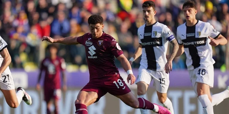 Torino - Empoli Torino - Empoli