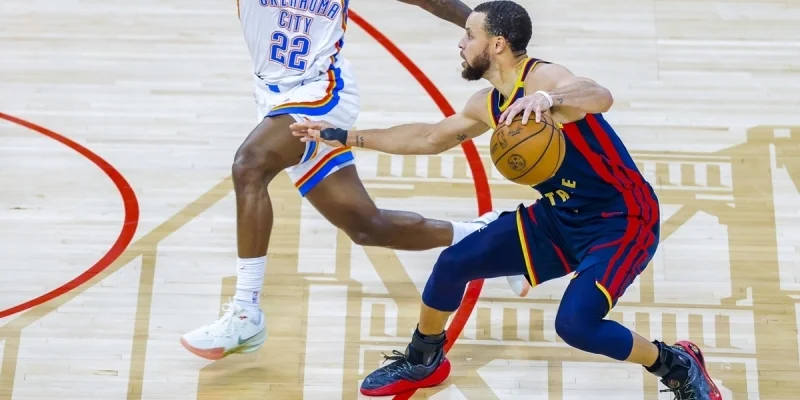 Golden State Warriors - New York Knicks Golden State Warriors - New York Knicks