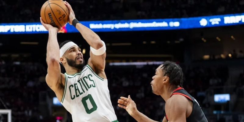 Brooklyn Nets vs Boston Celtics Predicción y Consejos de apuestas (16.03.2025) Brooklyn Nets vs Boston Celtics Predicción y Consejos de apuestas (16.03.2025)