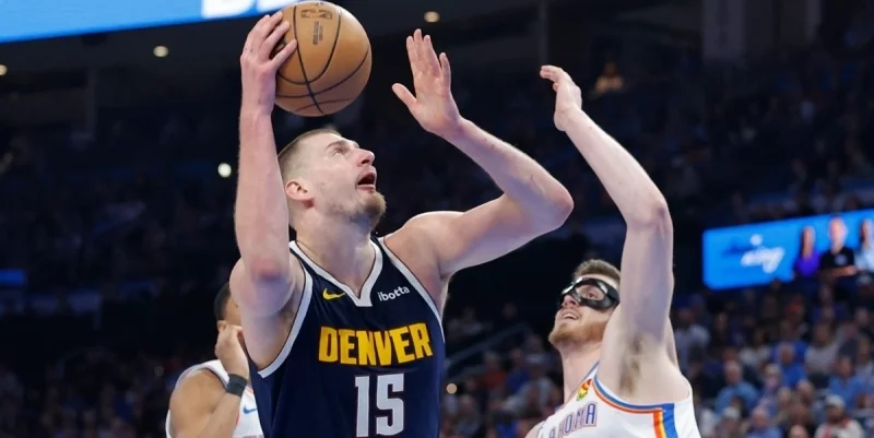 Denver Nuggets - Washington Wizards Denver Nuggets - Washington Wizards