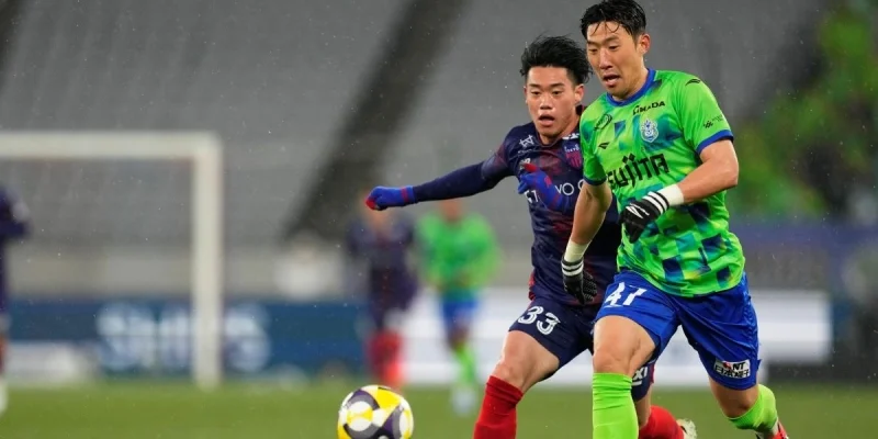 Shonan Bellmare vs Vissel Kobe Prediction and Betting Tips (16.03.2025) Shonan Bellmare vs Vissel Kobe Prediction and Betting Tips (16.03.2025)
