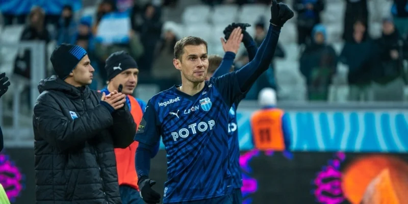 FC Rotor Volgograd vs Sokol Saratov Prediction and Betting Tips (16.03.2025) FC Rotor Volgograd vs Sokol Saratov Prediction and Betting Tips (16.03.2025)