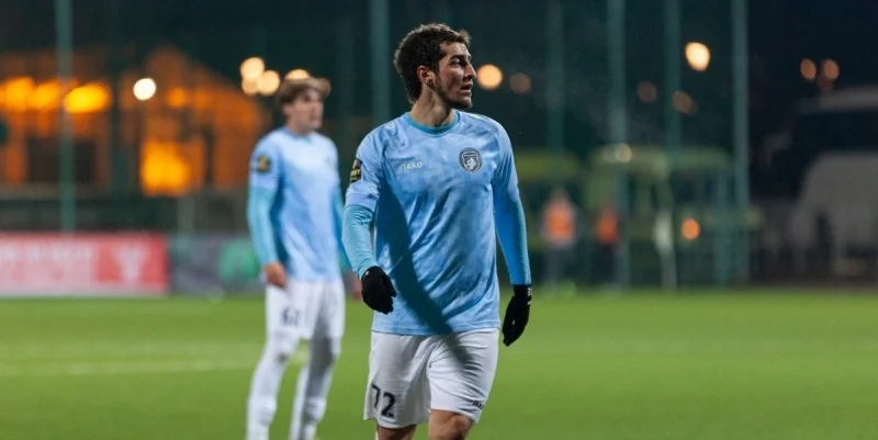 Rodina - FC Alania Vladikavkaz Rodina - FC Alania Vladikavkaz