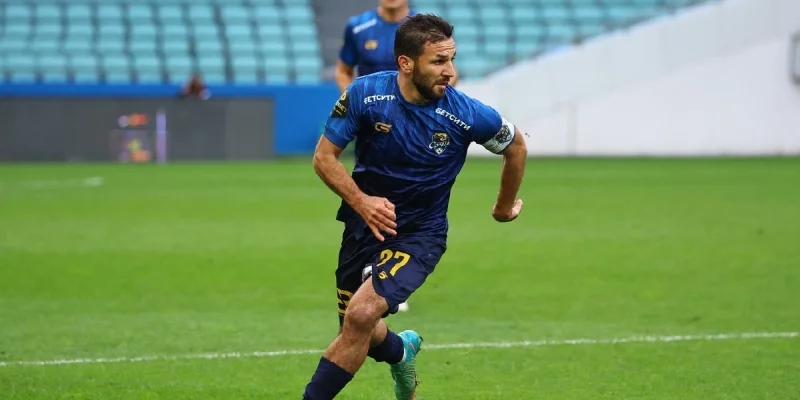 SKA-Khabarovsk vs PFC Sochi Prediction and Betting Tips (16.03.2025) SKA-Khabarovsk vs PFC Sochi Prediction and Betting Tips (16.03.2025)