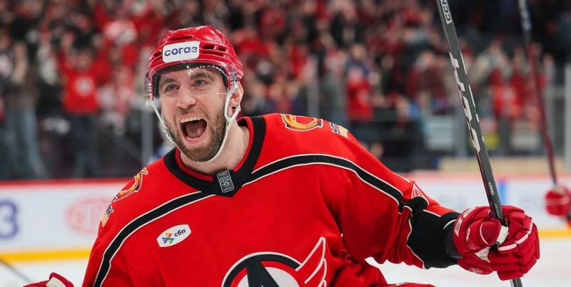 Avtomobilist Yekaterinburg vs HC Sochi Prediction and Betting Tips (16.03.2025) Avtomobilist Yekaterinburg vs HC Sochi Prediction and Betting Tips (16.03.2025)