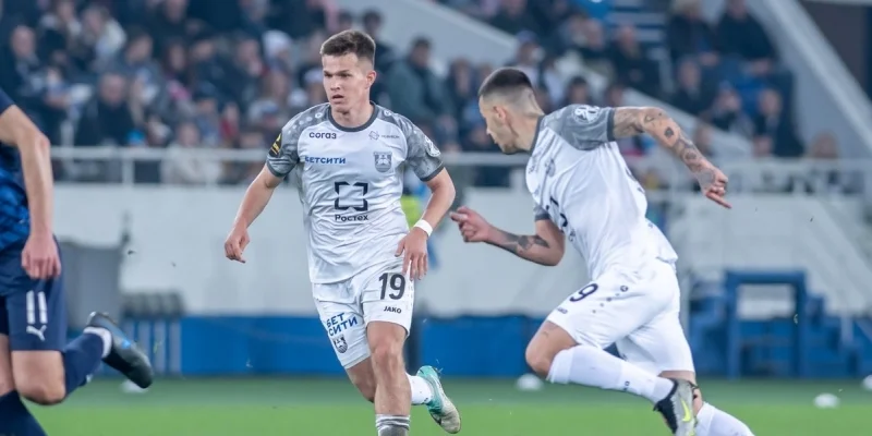 Tyumen vs Baltika Prediction and Betting Tips (16.03.2025) Tyumen vs Baltika Prediction and Betting Tips (16.03.2025)