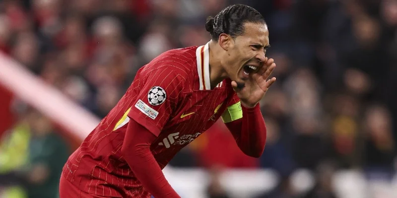 Liverpool vs Newcastle United Prediction and Betting Tips (16.03.2025) Liverpool vs Newcastle United Prediction and Betting Tips (16.03.2025)