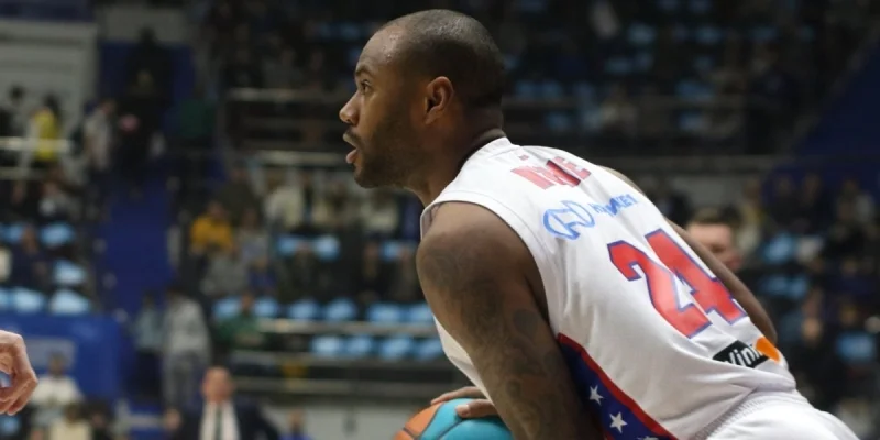 Lokomotiv Kuban - CSKA Moscow Lokomotiv Kuban - CSKA Moscow