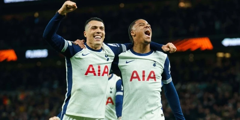 Fulham - Tottenham Hotspur Fulham - Tottenham Hotspur