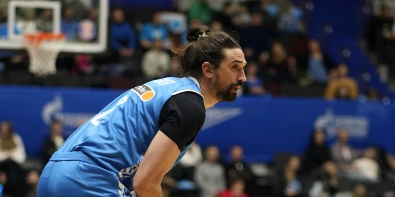 BC Zenit - Avtodor BC Zenit - Avtodor