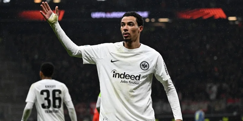 Bochum vs Eintracht Frankfurt Prediction and Betting Tips (16.03.2025) Bochum vs Eintracht Frankfurt Prediction and Betting Tips (16.03.2025)