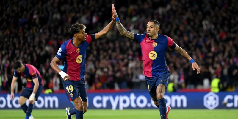 Atletico Madrid vs Barcelona Prediction and Betting Tips (16.03.2025) Atletico Madrid vs Barcelona Prediction and Betting Tips (16.03.2025)
