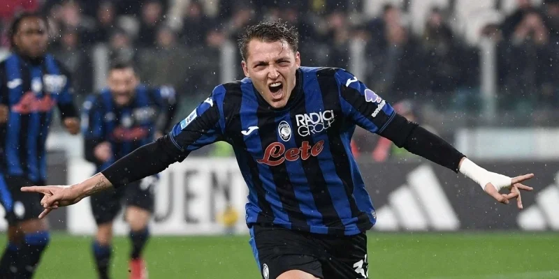 Atalanta - Inter Atalanta - Inter