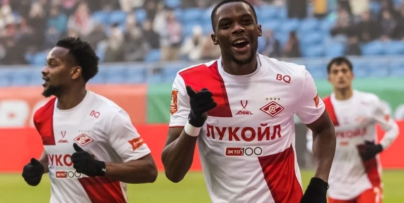 Spartak Moscow vs Zenit St. Petersburg Prediction and Betting Tips (16.03.2025) Spartak Moscow vs Zenit St. Petersburg Prediction and Betting Tips (16.03.2025)