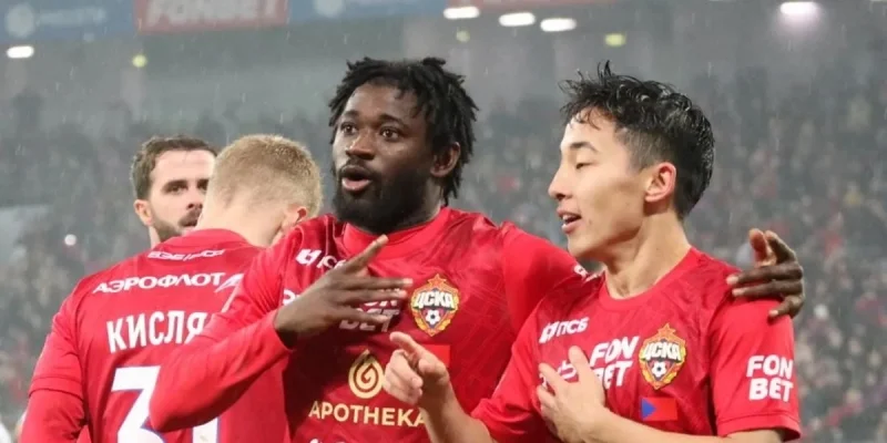 Akron Togliatti vs CSKA Moscow Prediction and Betting Tips (16.03.2025) Akron Togliatti vs CSKA Moscow Prediction and Betting Tips (16.03.2025)