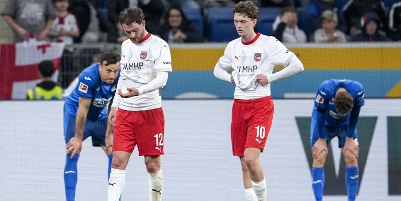 FC Heidenheim vs Holstein Kiel Predicción y Consejos de apuestas (16.03.2025) FC Heidenheim vs Holstein Kiel Predicción y Consejos de apuestas (16.03.2025)