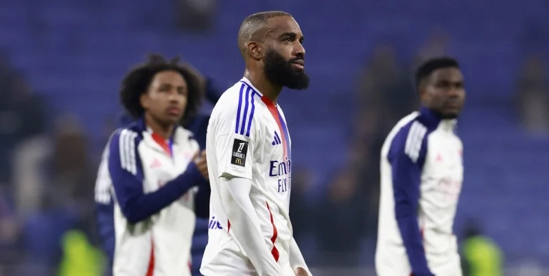 Lyon vs Le Havre Prediction and Betting Tips (16.03.2025) Lyon vs Le Havre Prediction and Betting Tips (16.03.2025)