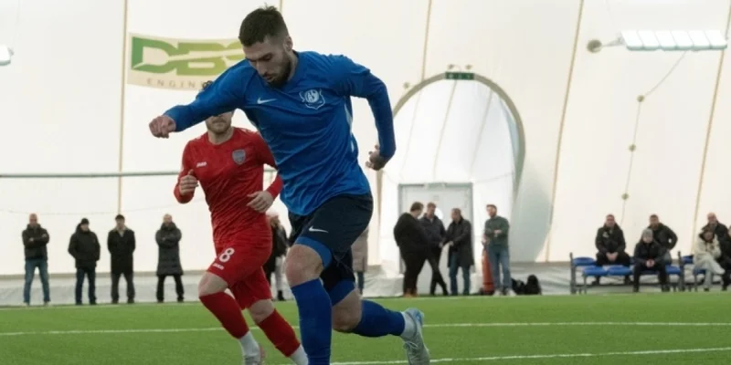 FK Slutsk - Maxline Vitebsk FK Slutsk - Maxline Vitebsk