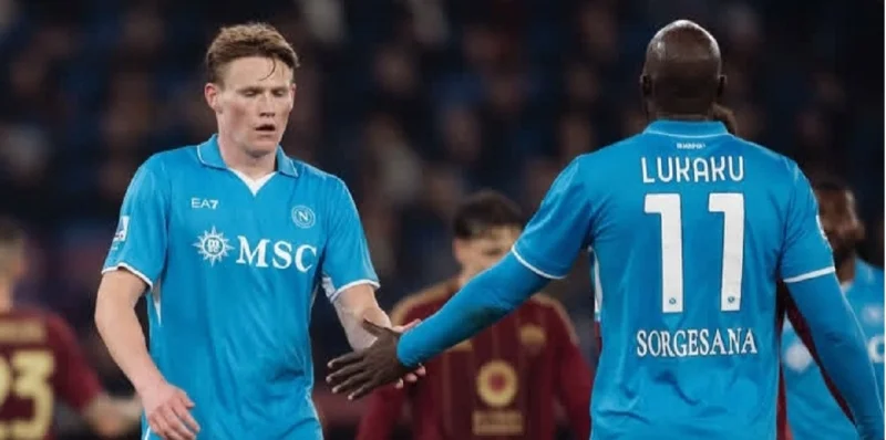 Venezia vs SSC Napoli Prediction and Betting Tips (16.03.2025) Venezia vs SSC Napoli Prediction and Betting Tips (16.03.2025)